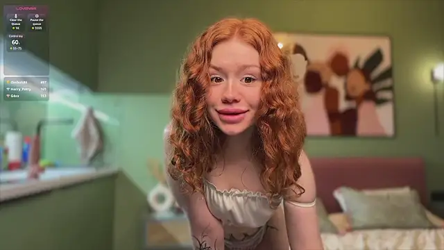  milka  online show from 12.22.24