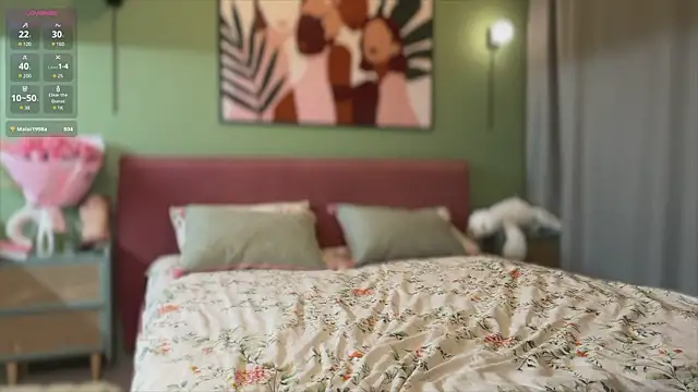  milka  online show from 12.24.24