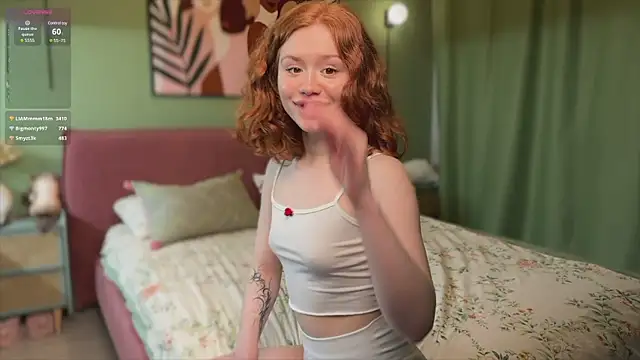  milka  online show from 01.11.25