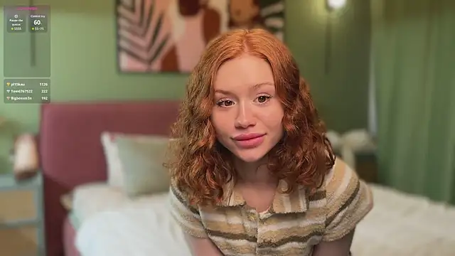  milka  online show from 01.24.25