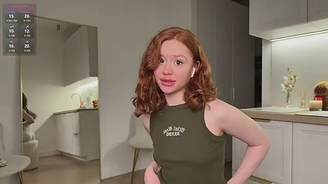  milka  online show from 02.18.25