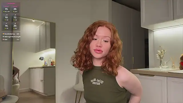  milka  online show from 02.25.25