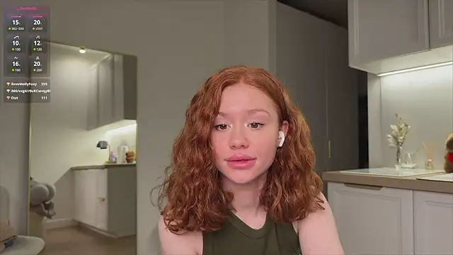  milka  online show from 02.25.25