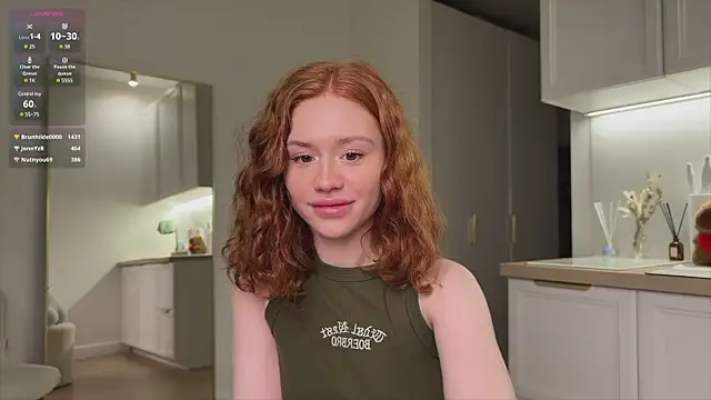  milka  online show from 03.17.25