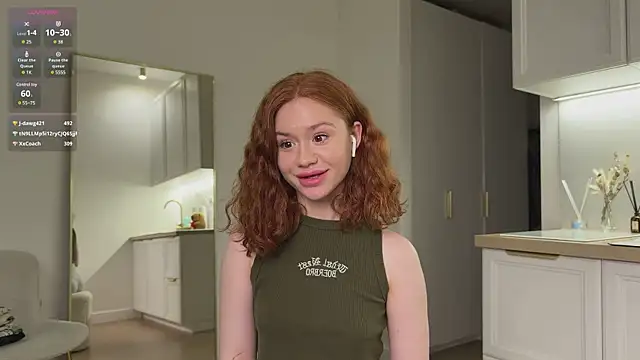  milka  online show from 03.23.25