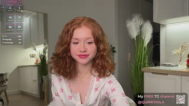  milka  online show from 10.08.25