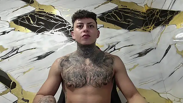 Kevin22 222 online show from 01.03.25