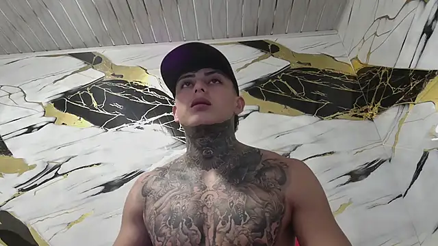 Kevin22 222 online show from 01.06.25