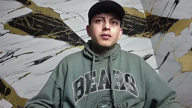 Kevin22 222 online show from 01.14.25