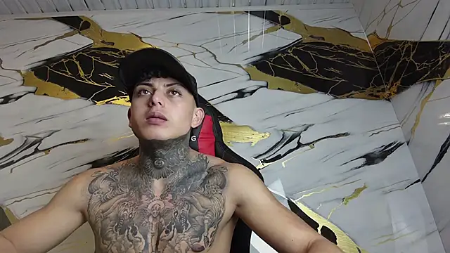 Kevin22 222 online show from 01.31.25