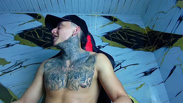 Kevin22 222 online show from 02.02.25