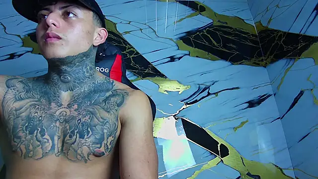 Kevin22 222 online show from 02.03.25