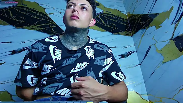 Kevin22 222 online show from 02.09.25