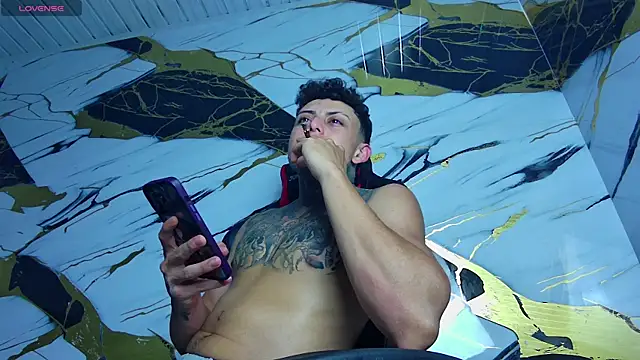 Kevin22 222 online show from 02.11.25