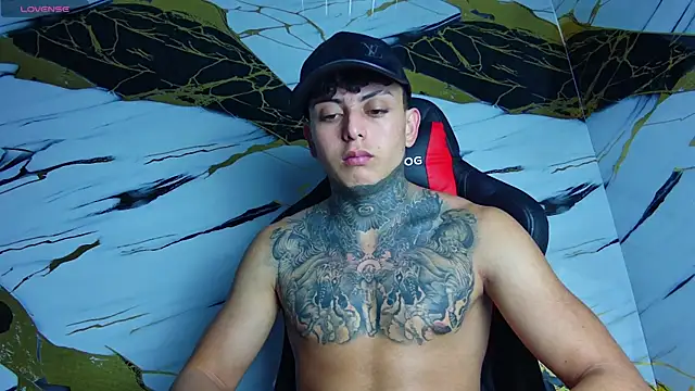 Kevin22 222 online show from 02.28.25