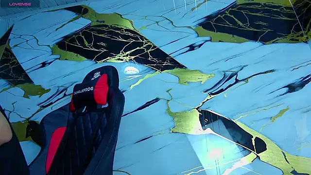 Kevin22 222 online show from 03.14.25