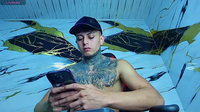 Kevin22 222 online show from 03.19.25