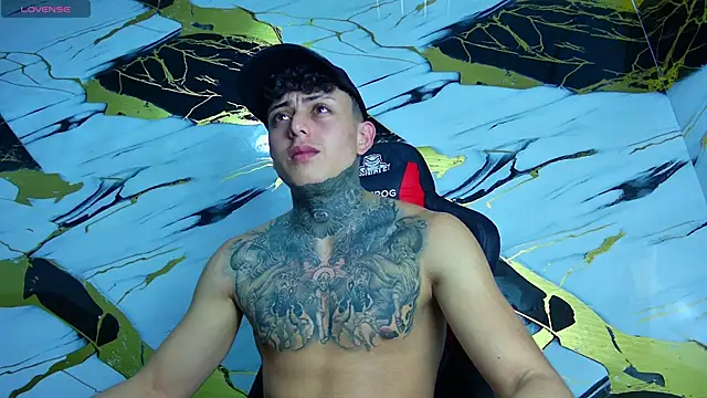 Kevin22 222 online show from 03.19.25