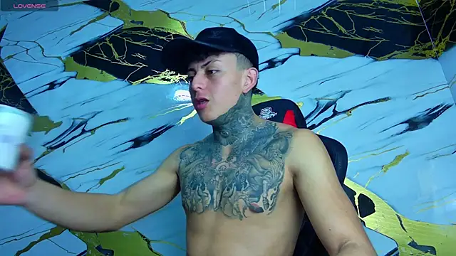 Kevin22 222 online show from 03.20.25