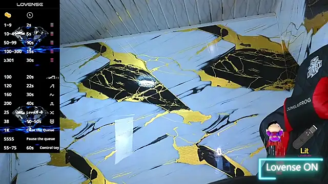 Kevin22 222 online show from 02.04.26