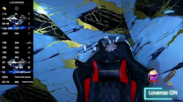 Kevin22 222 online show from 04.18.26