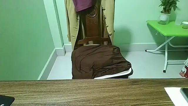 Luxcute286 online show from 03.21.25