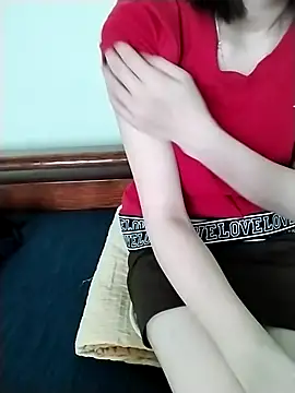 Luxcute286 online show from 03.18.26