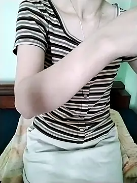 Luxcute286 online show from 05.13.26