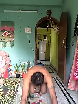 Snapshot of Rasharaj chatting on 01.09.25 Rasharaj online show from 01.09.25