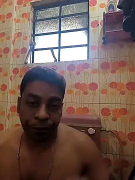 Snapshot of Rasharaj chatting on 01.29.25 Rasharaj online show from 01.29.25