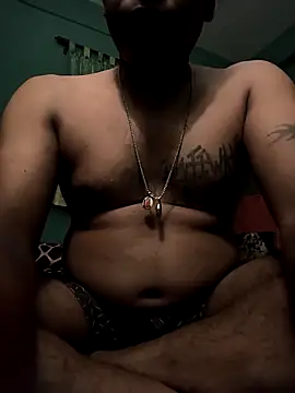 Snapshot of Rasharaj chatting on 09.15.25 Rasharaj online show from 09.15.25