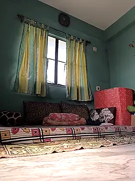 Snapshot of Rasharaj chatting on 10.20.25 Rasharaj online show from 10.20.25