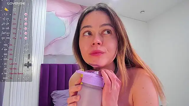 Kelly Cuutie online show from 02.01.25