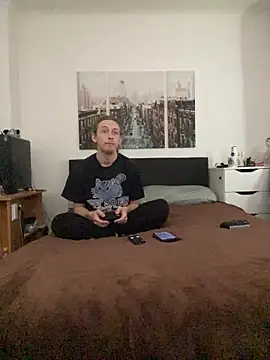 Dudetime online show from 10.30.25