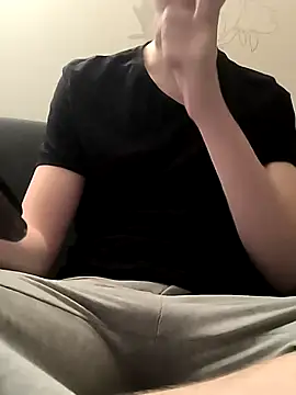 Snapshot of Naked_Ben chatting on 12.31.24 Naked Ben online show from 12.31.24