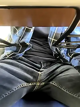 Snapshot of Naked_Ben chatting on 02.07.25 Naked Ben online show from 02.07.25