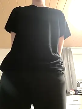 Snapshot of Naked_Ben chatting on 02.22.25 Naked Ben online show from 02.22.25