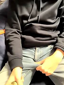 Naked Ben online show from 11.21.25