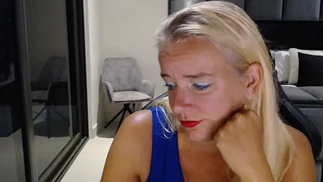 Wendysexyx online show from 01.12.26