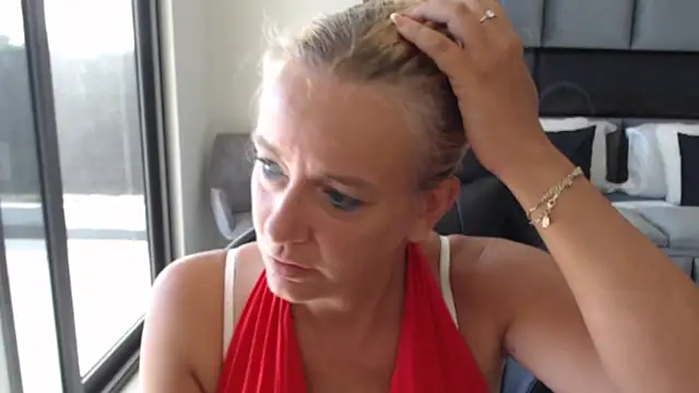 Wendysexyx online show from 01.18.26