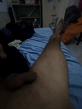 Snapshot of parejabgs chatting on 09.29.25 parejabgs online show from 09.29.25