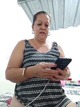 Snapshot of Fulopp15 chatting on 12.30.24 Fulopp15 online show from 12.30.24