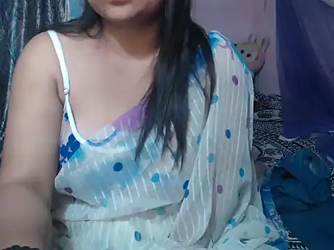 Manpreet cute online show from 03.05.25