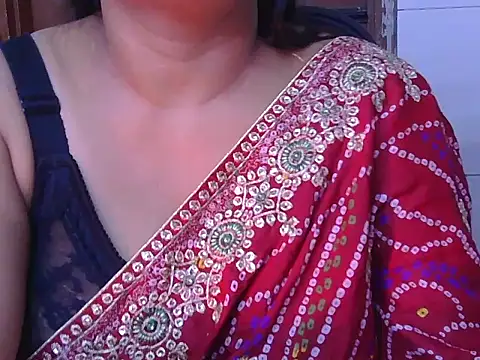 Manpreet cute online show from 10.16.25