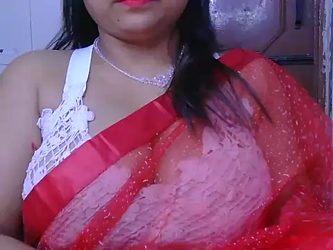 Manpreet cute online show from 10.19.25