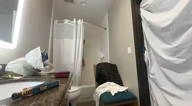 RawRyder8 online show from 12.26.24