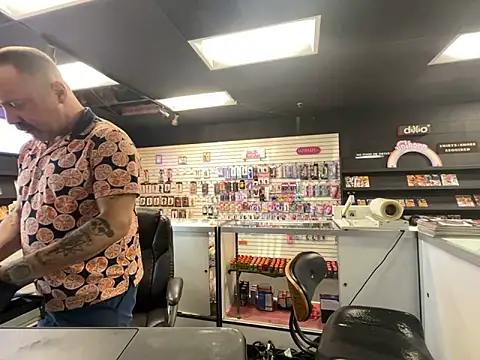 RawRyder8 online show from 02.11.25