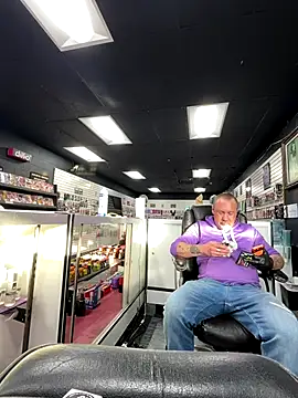 Snapshot of RawRyder8 chatting on 11.13.25 RawRyder8 online show from 11.13.25