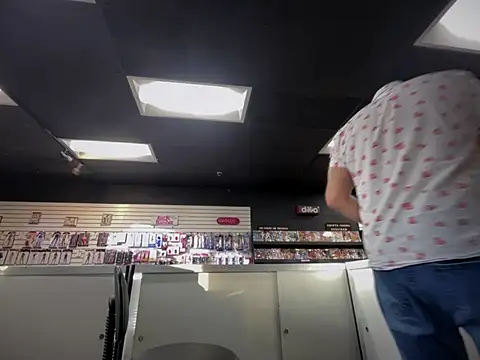 Snapshot of RawRyder8 chatting on 01.17.26 RawRyder8 online show from 01.17.26