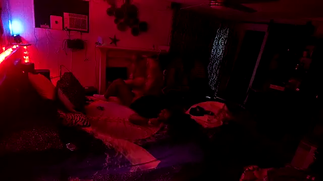 Snapshot of RawRyder8 chatting on 02.21.26 RawRyder8 online show from 02.21.26